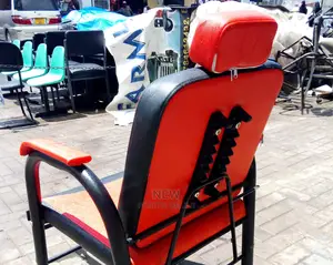 Scrub Chair