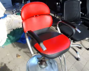 Barber Chairs