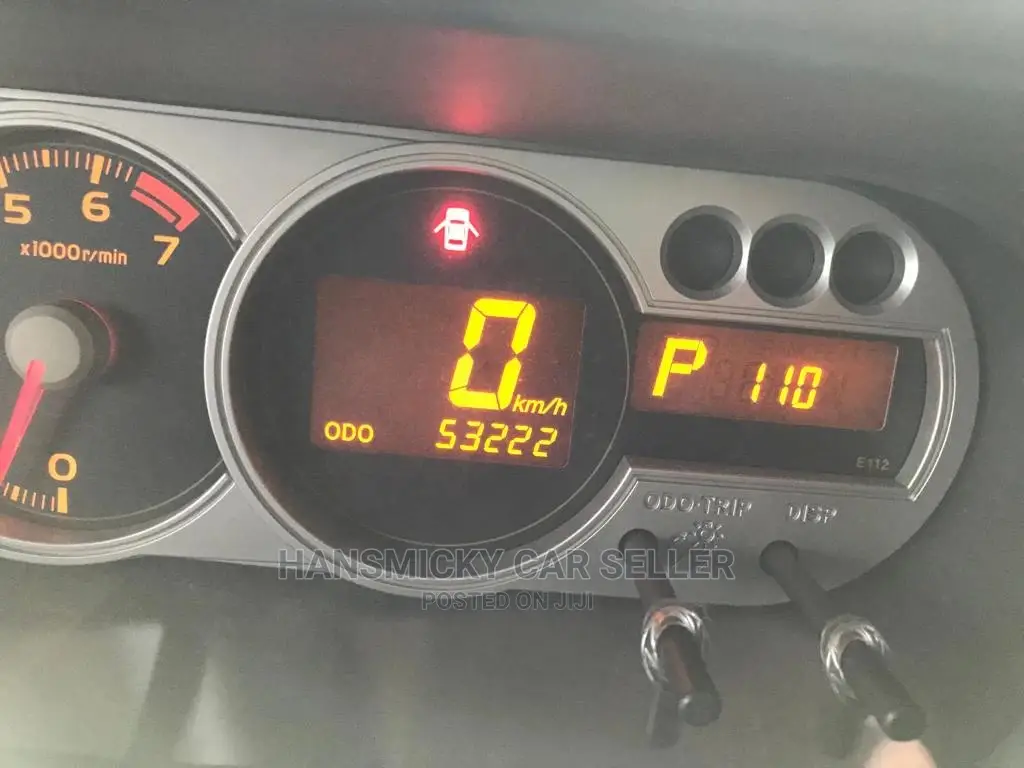 Toyota Corolla Rumion 2007