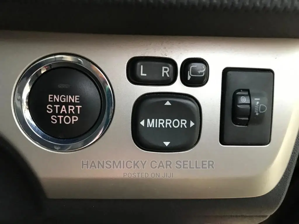 Toyota Corolla Rumion 2007