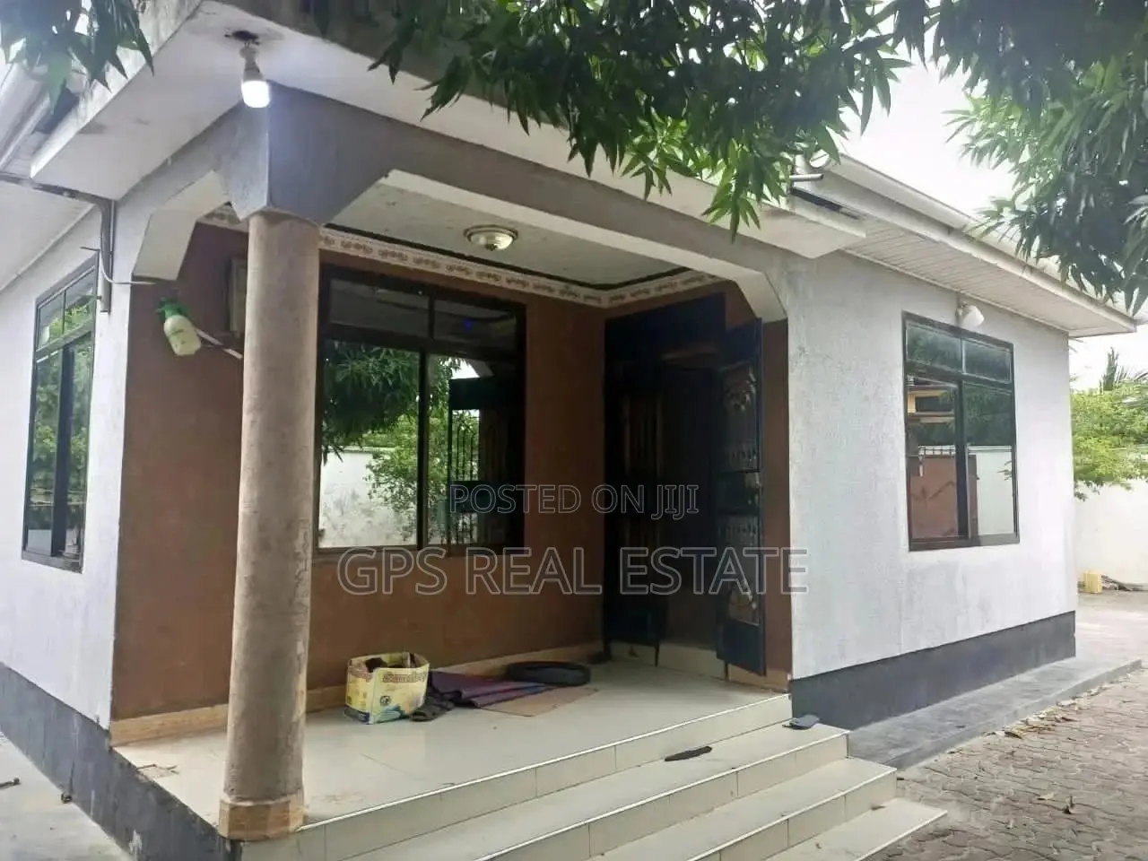 3bdrm House in Safari Mansa, Kinondoni for Sale