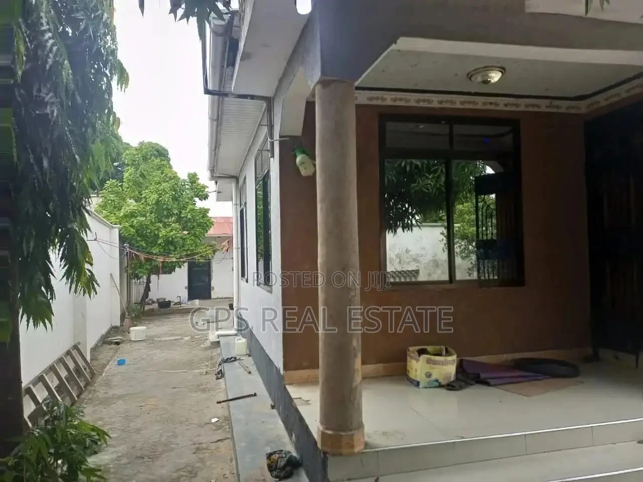 3bdrm House in Safari Mansa, Kinondoni for Sale