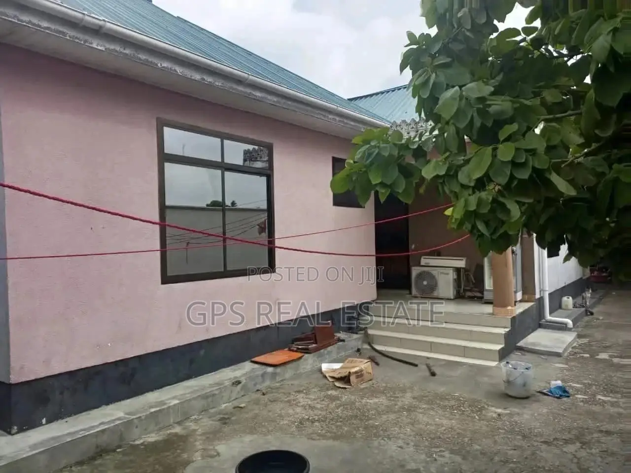 3bdrm House in Safari Mansa, Kinondoni for Sale
