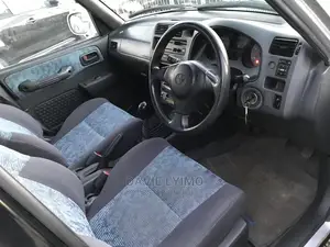 Toyota RAV4 2000 Automatic Silver