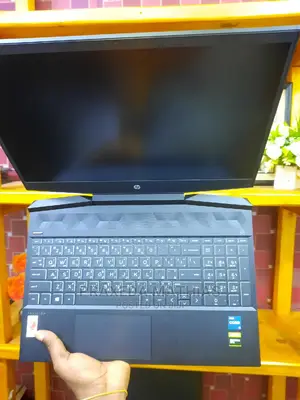 New Laptop HP Pavilion 15 8GB Intel Core I5 HDD 500GB