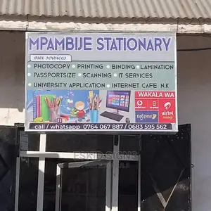 Graphics Design Printing Mabango
