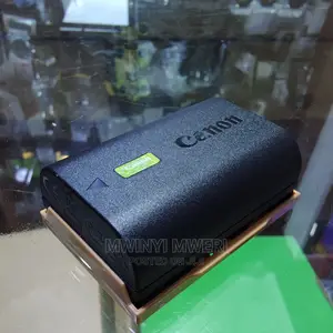 Original Canon LP-E6NH Lithium-Ion Battery (7.2V, 2130mah)
