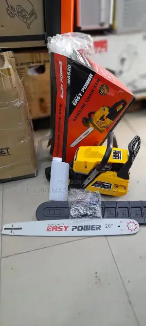 Chain Saw Brand New Inch 20