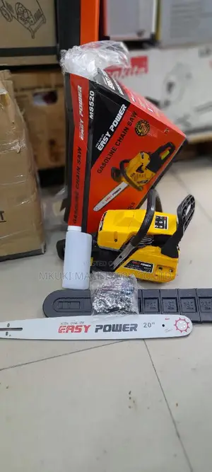 Chain Saw Brand New Inch 20