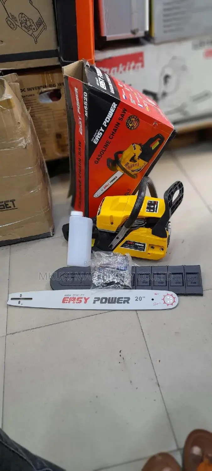 Chain Saw Brand New Inch 20