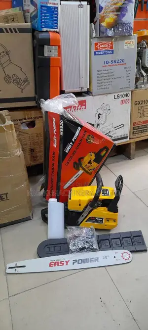 Chain Saw Brand New Inch 20