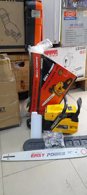 Chain Saw Brand New Inch 20