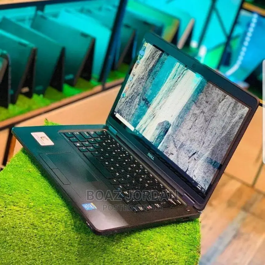 Laptop Dell Latitude E6400 8GB Intel Core I5 HDD 500GB