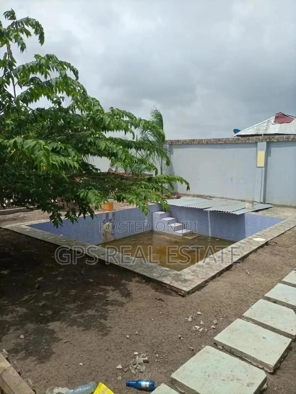 3bdrm House in Safari Mansa, Kinondoni for Sale