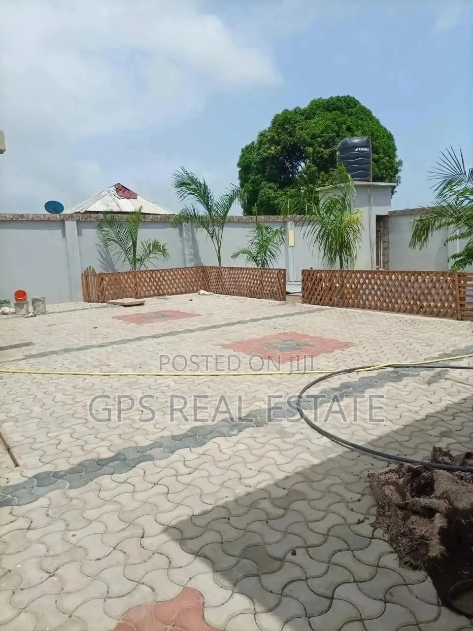 3bdrm House in Safari Mansa, Kinondoni for Sale