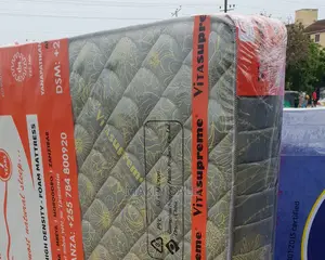 Magodoro Imara Kutoka Vitasupreme Imara Kuliko Yote