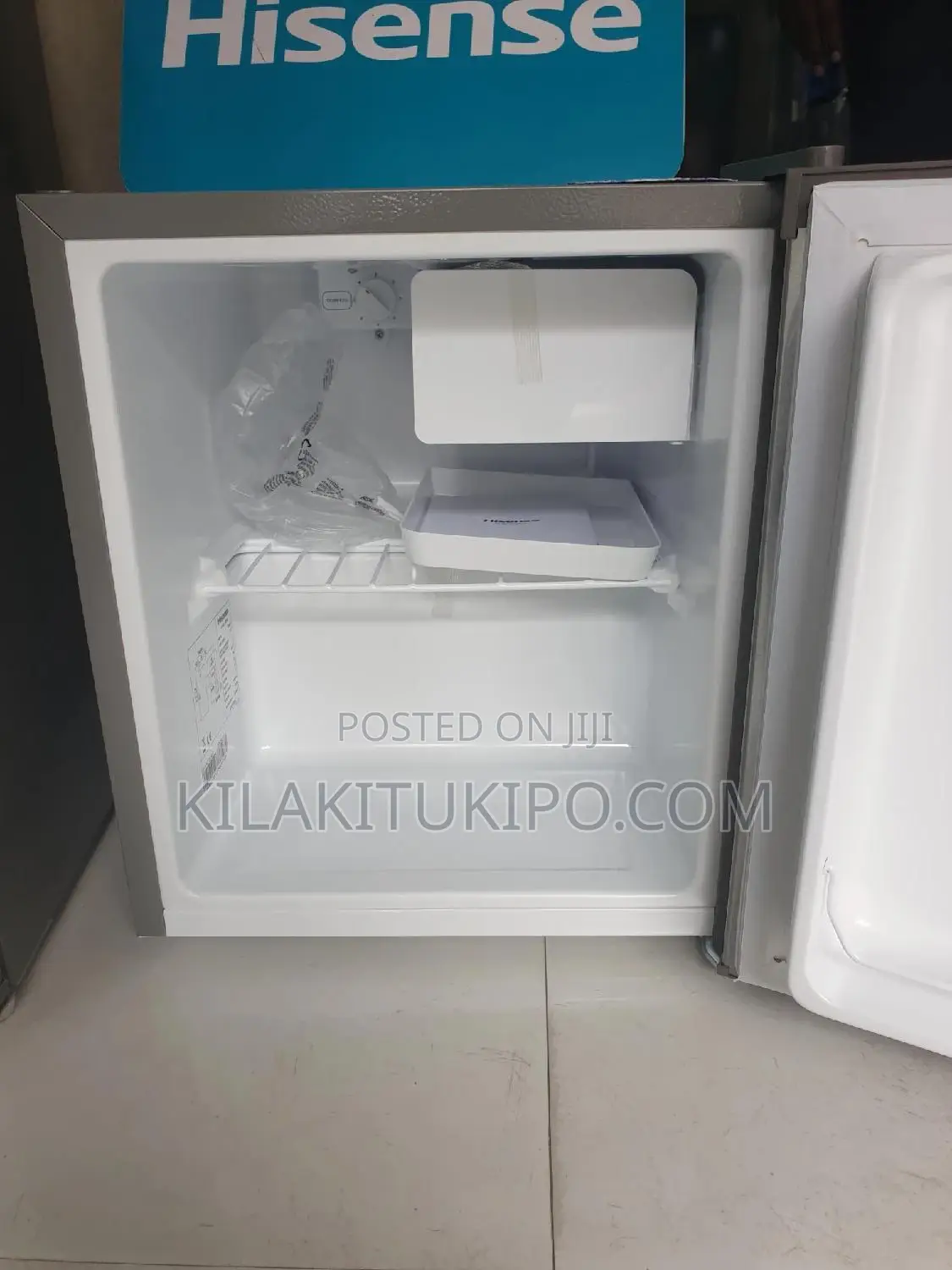Hisense Min Refrigerator 45L