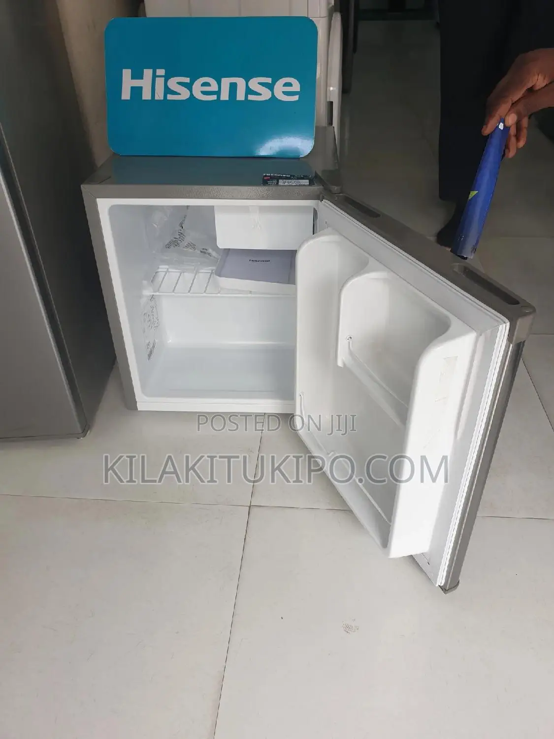 Hisense Min Refrigerator 45L