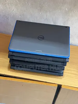 Laptop Dell Latitude 13 3340 4GB Intel Core I3 HDD 500GB