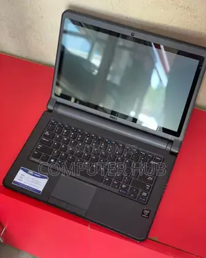 Laptop Dell Latitude 13 3340 4GB Intel Core I3 HDD 500GB
