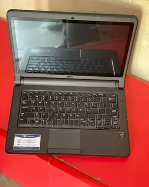 Laptop Dell Latitude 13 3340 4GB Intel Core I3 HDD 500GB