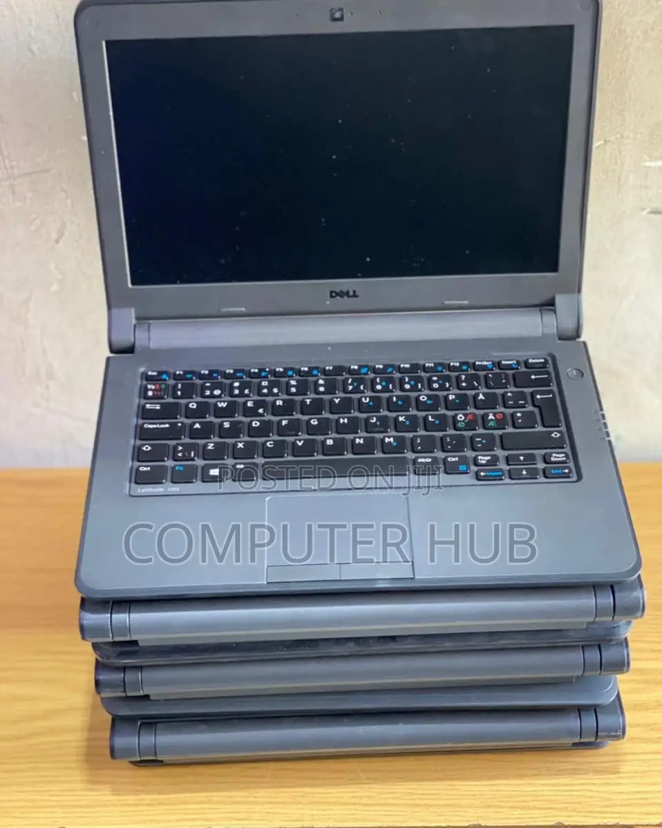 Laptop Dell Latitude 13 3340 4GB Intel Core I3 HDD 500GB
