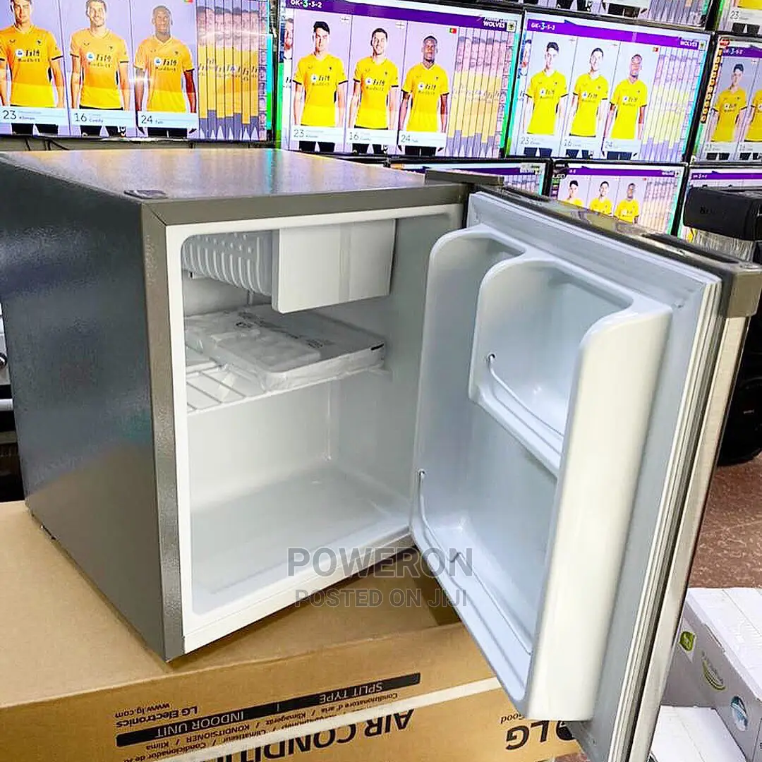 Hisense Fridge