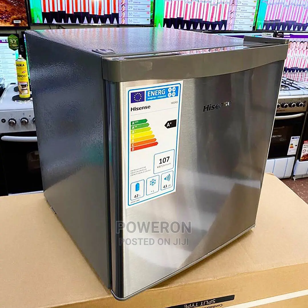 Hisense Fridge