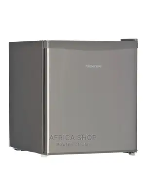 RS-06DR4SA Hisense Small Refrigerator