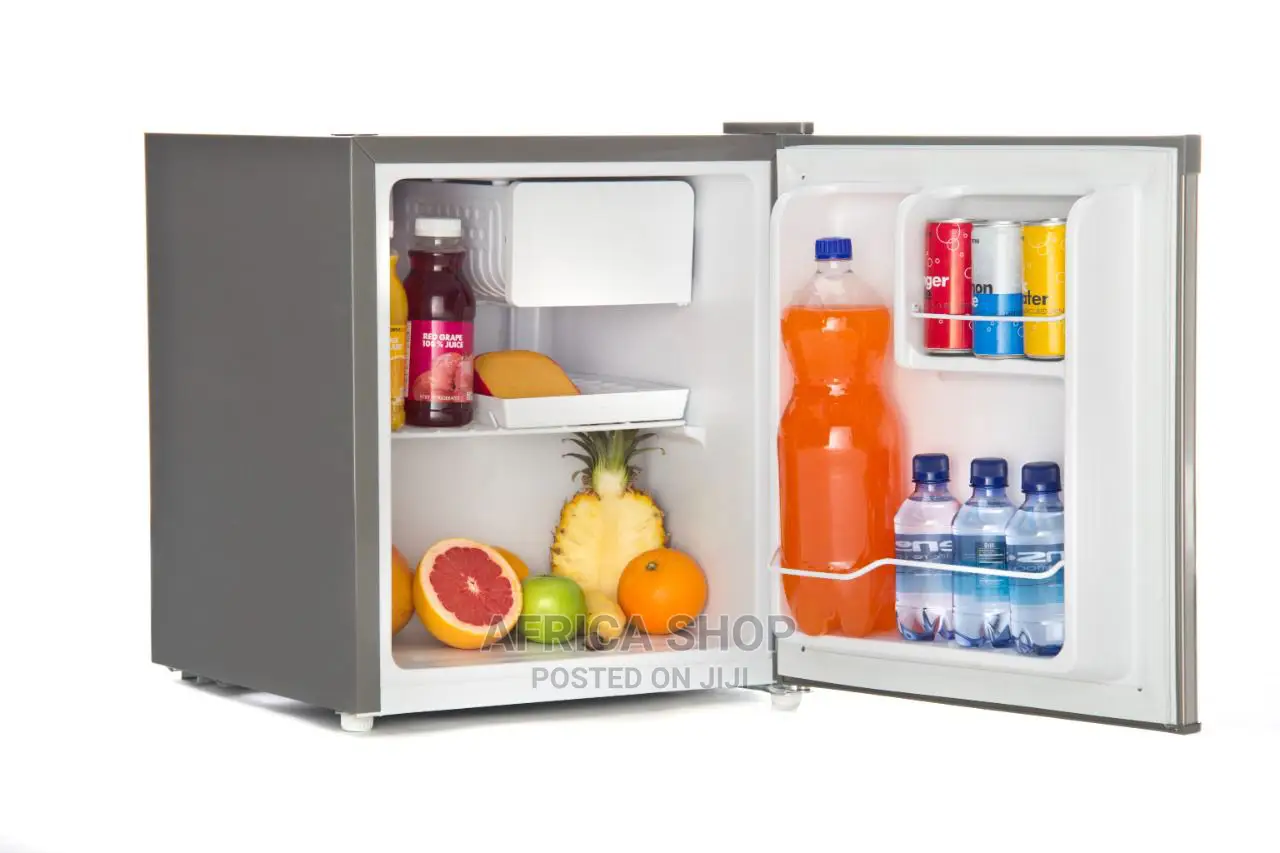 RS-06DR4SA Hisense Small Refrigerator