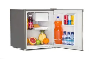 RS-06DR4SA Hisense Small Refrigerator