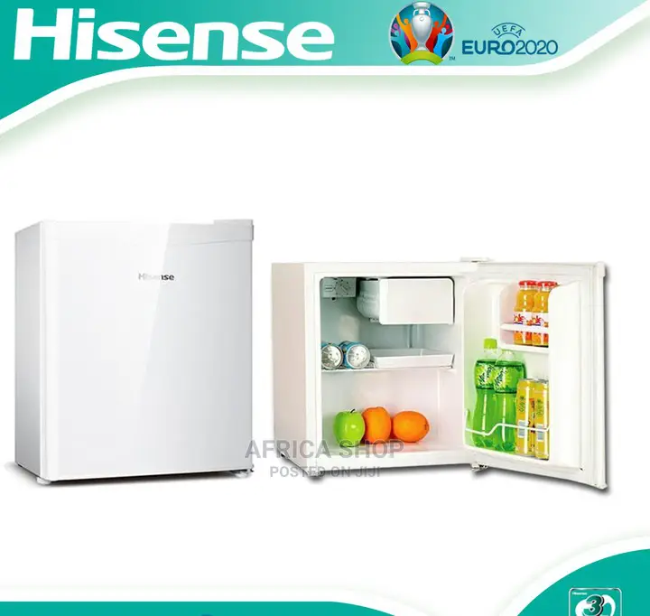 RS-06DR4SA Hisense Small Refrigerator