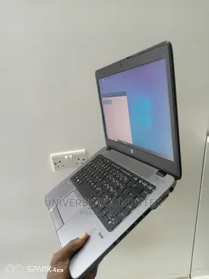 Laptop HP EliteBook 840 G2 8GB Intel Core I5 HDD 500GB