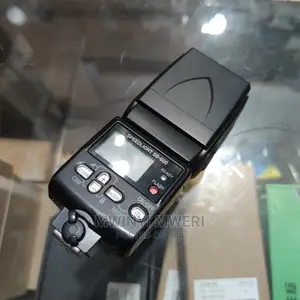 Nikon SB-600 Speedlight Flash for Nikon Digital SLR Cameras