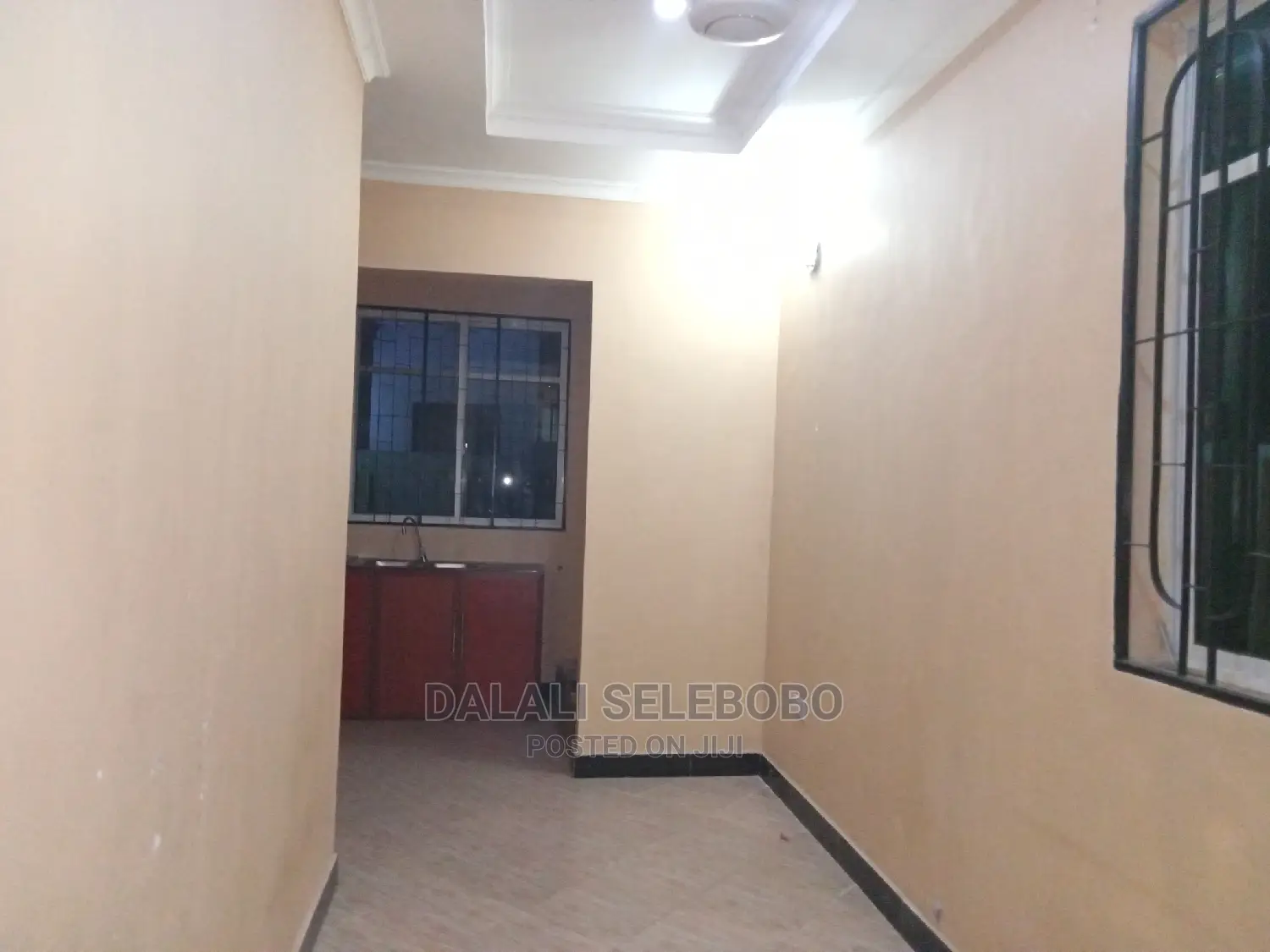 1bdrm Duplex in Mwenge, Kinondoni for Rent