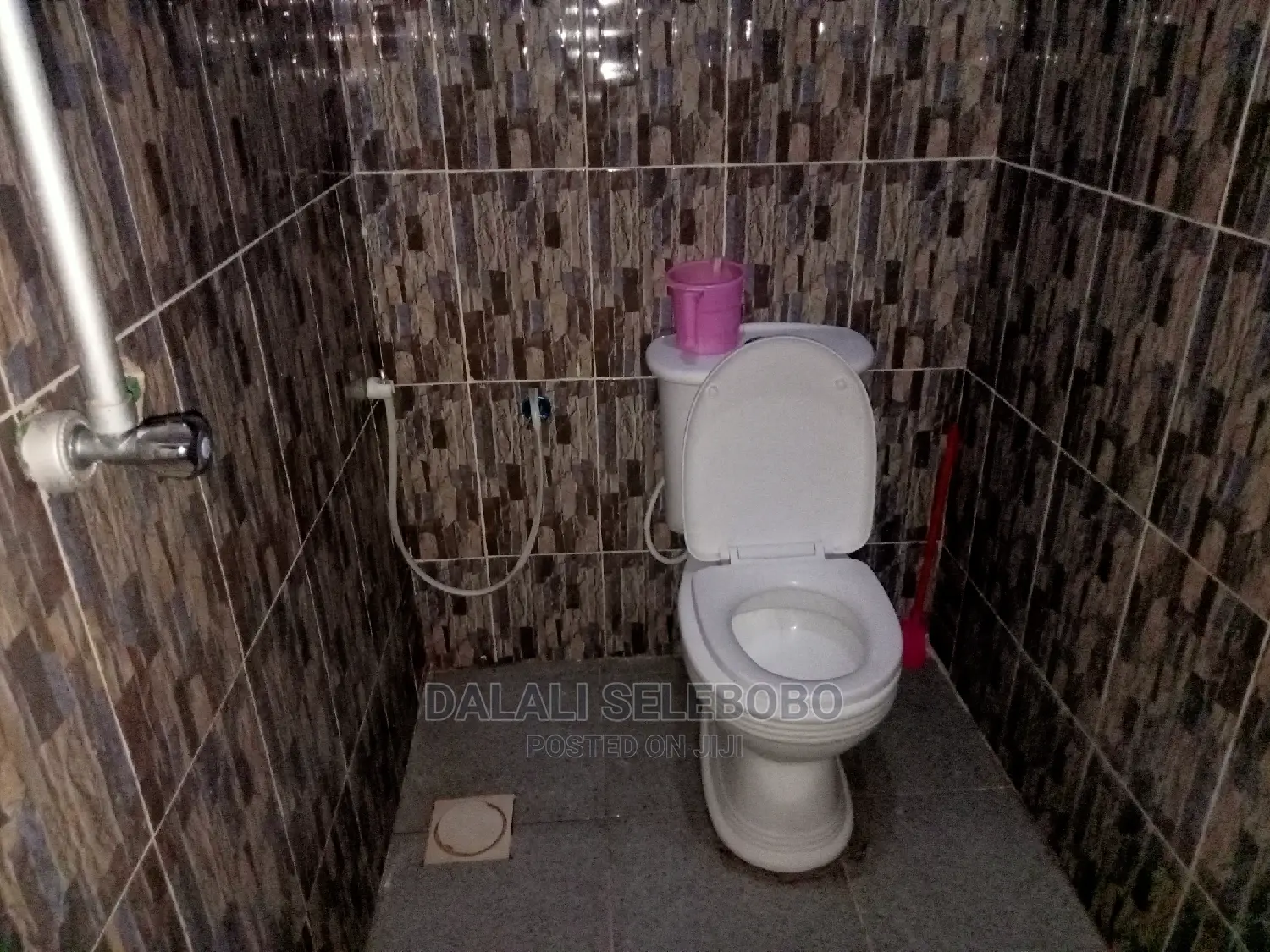 1bdrm Duplex in Mwenge, Kinondoni for Rent