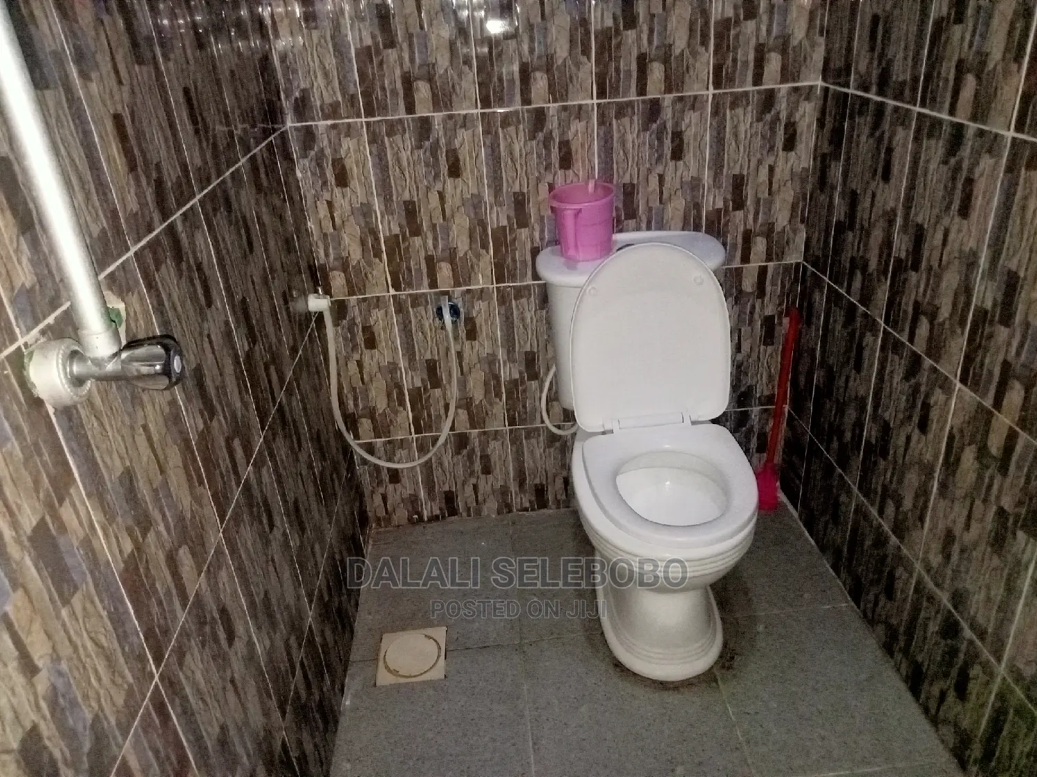 1bdrm Duplex in Mwenge, Kinondoni for Rent