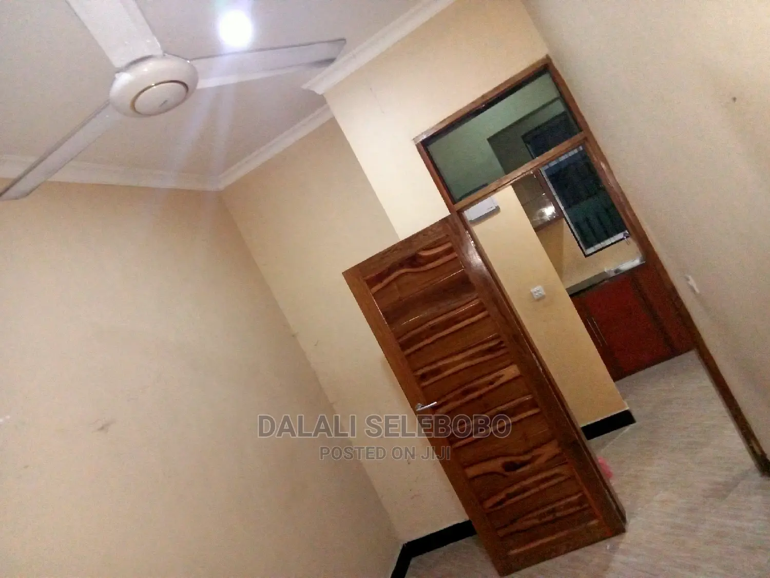 1bdrm Duplex in Mwenge, Kinondoni for Rent
