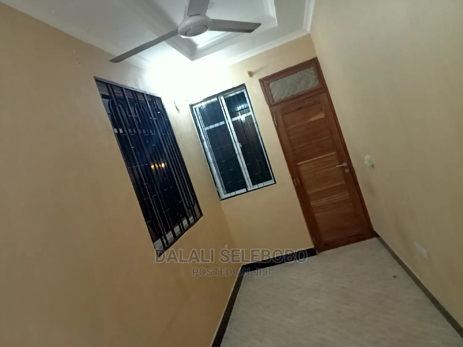 1bdrm Duplex in Mwenge, Kinondoni for Rent