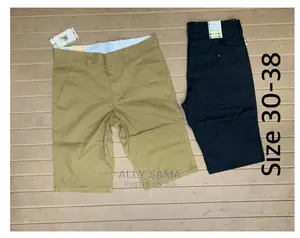 Men's Short