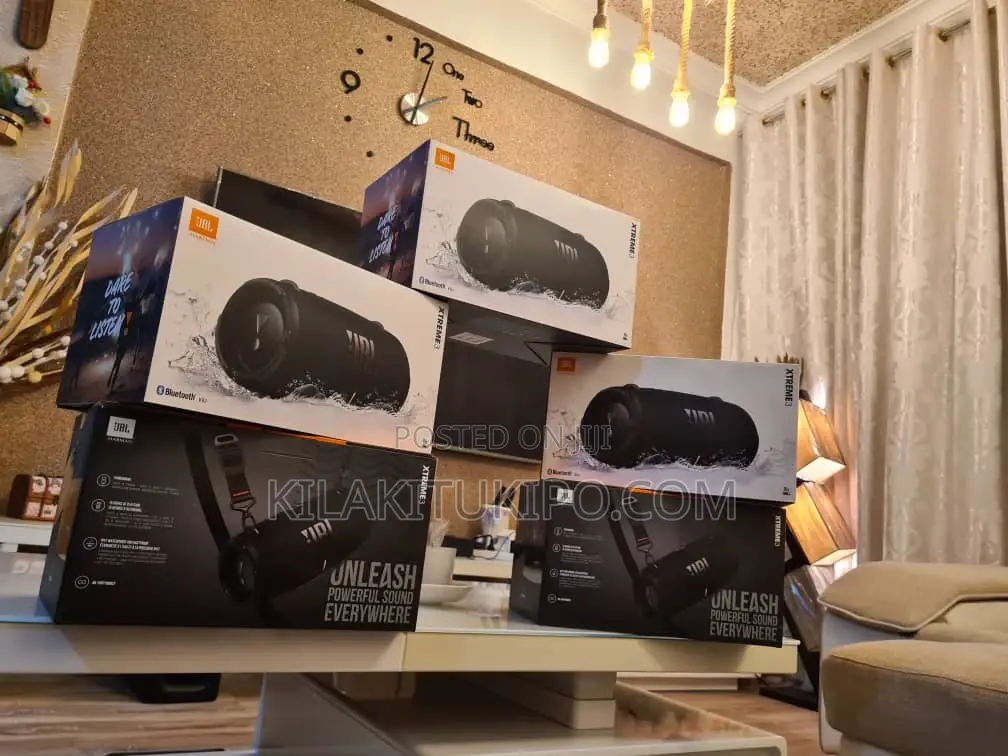 Jbl Extreme 3