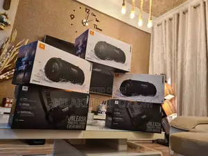 Jbl Extreme 3