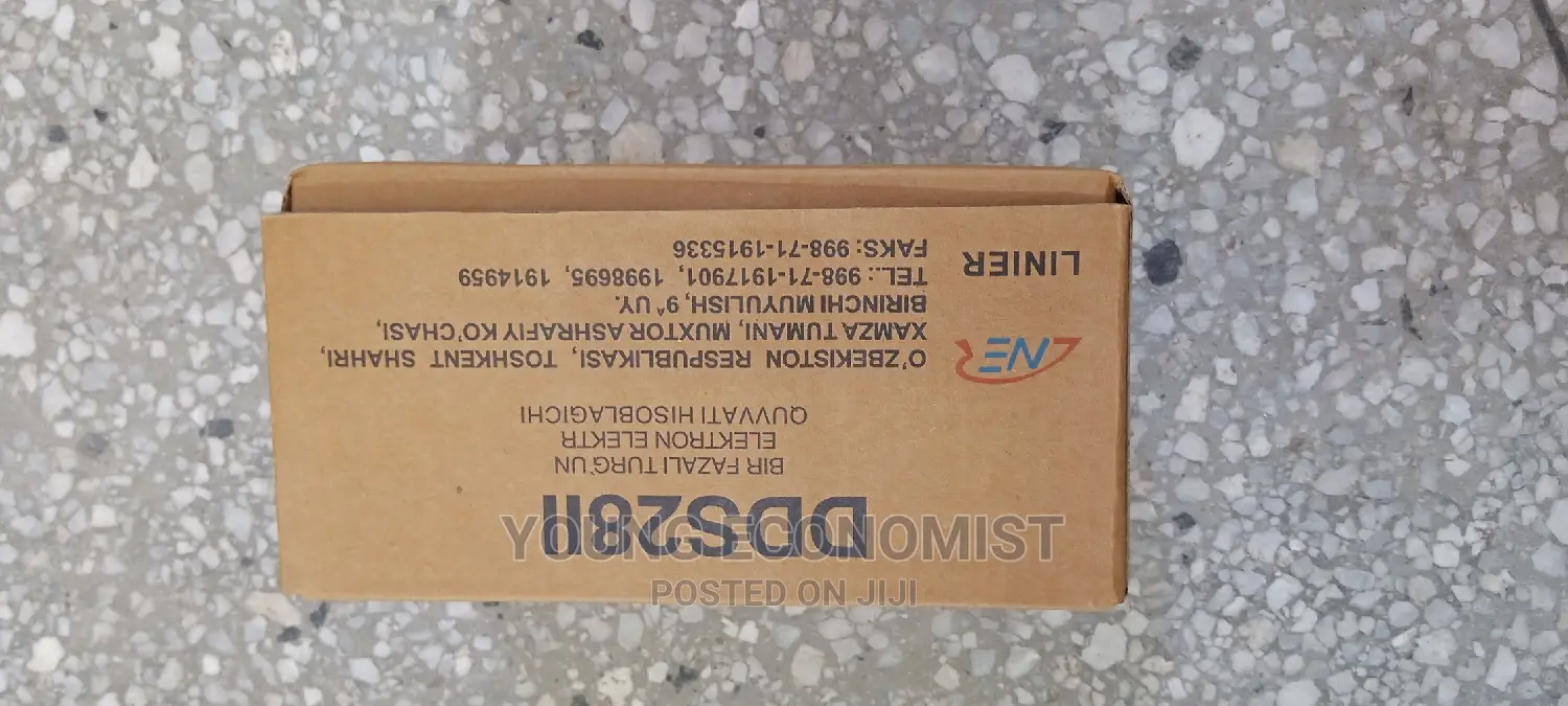 Submeter Original For Sale.