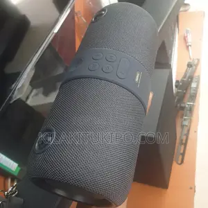 Remax Wireless Rechargeable Speaker