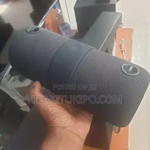 Remax Wireless Rechargeable Speaker
