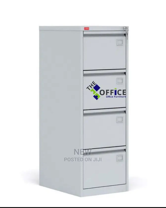 Office Cabinet File