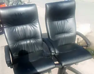 Office Chair High Back