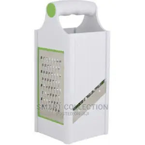 Appex Plastic Multi Purpose 4 in 1 Slicer and Grater