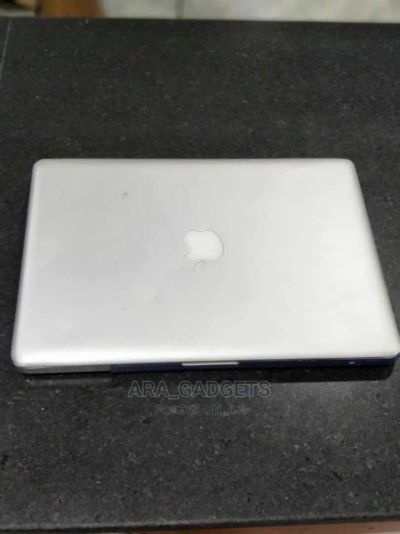 Laptop Apple MacBook 2010 8GB Intel Core 2 Duo HDD 500GB