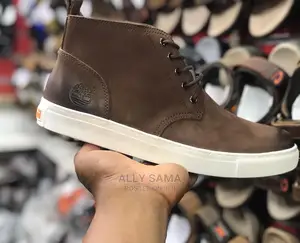 Timberland Brown